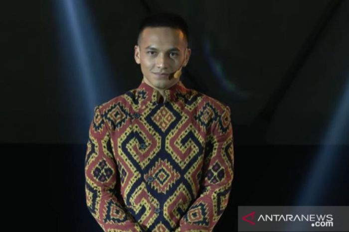 Dampak penobatan firsta yufi amarta terhadap citra indonesia