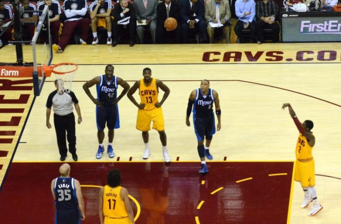 Penindakan Perbasi terhadap pebasket pengguna narkoba