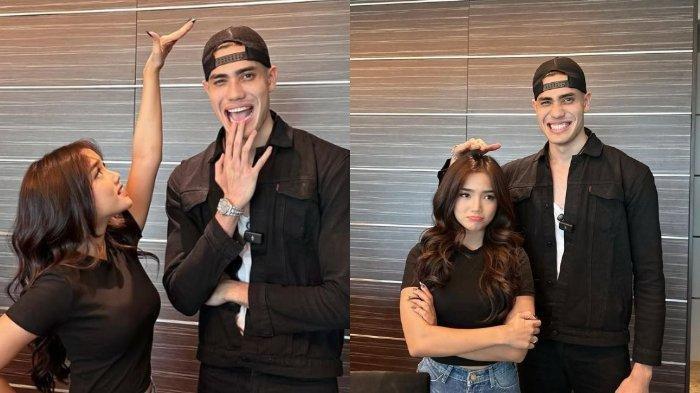 Sebab sebenarnya aisar khaled dan fuji berpisah