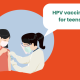 Hpv vaccine parents refuse why hub choose concerned caption relation finds sexual less activity study than they