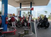 Perbandingan Harga BBM Pertamina Hari Ini Pertamax dan Solar