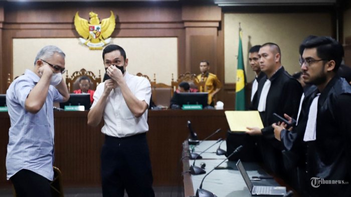 Pengaruh vonis ringan Harvey Moeis terhadap mutasi hakim Eko di Papua Barat