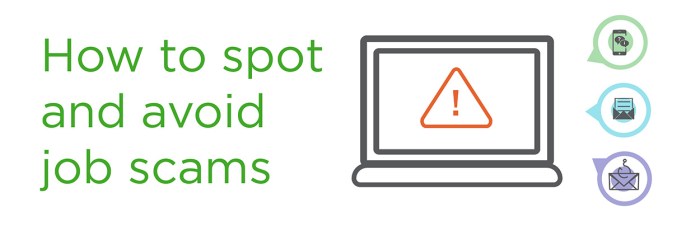 Cara menghindari penipuan lowongan kerja di luar negeri untuk WNI