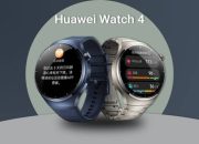 Fitur Kesehatan Huawei Watch Fit 4 Series Terbaru Inovasi untuk Gaya Hidup Sehat