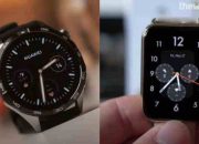 Fitur Kebugaran Huawei Watch Fit 4 untuk Olahraga