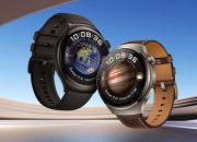 Perbedaan Fitur Huawei Watch Fit 4 dan Versi Sebelumnya