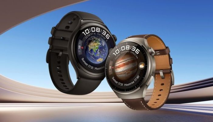 Perbedaan Fitur Huawei Watch Fit 4 dan Versi Sebelumnya