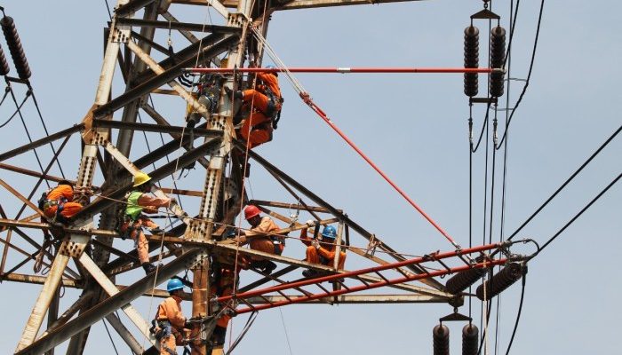 Dampak Pemadaman Listrik Spanyol-Portugal pada Industri