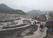 Dampak Ekonomi Banjir Lahar Semeru di Sungai Besuk Kobokan