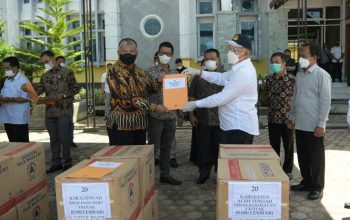 Tanggapan bkn terhadap mutasi m nasir asisten i setda aceh