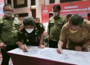 Kronologi Penonaktifan Pejabat Pungli oleh Gus Irawan Pasaribu