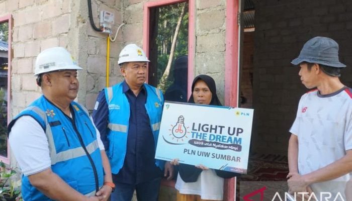 Berapa Maksimal Daya Tambah Promo PLN Sumbar?