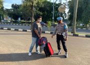 Panduan Pengurusan Surat Jalan Hilang Barang Terminal Tj Priok