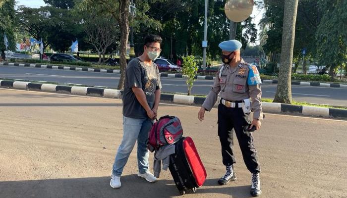 Panduan Pengurusan Surat Jalan Hilang Barang Terminal Tj Priok