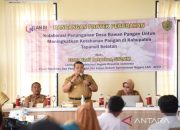 Bupati Tapanuli Selatan Nonaktifkan Pejabat Terkait Pungutan Liar