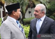 Prabowo Dukung Kemerdekaan Palestina di OKI Strategi dan Dampaknya