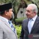 Upaya Prabowo dukung kemerdekaan Palestina di forum OKI