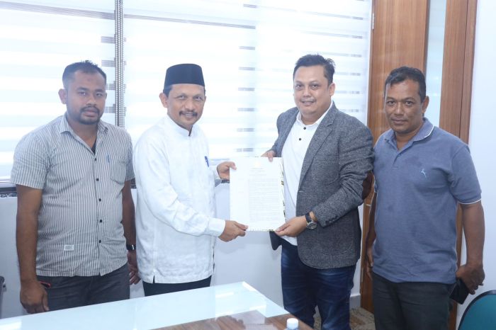 Detail keputusan bkn mutasi m nasir asisten i setda aceh