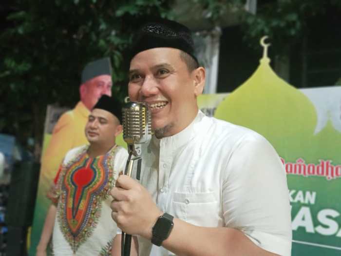 Dampak unggahan piyu terhadap fadly padi