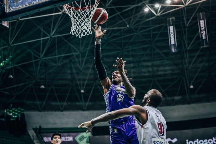 Investigasi IBL terhadap Jarred Shaw dan kasus narkoba