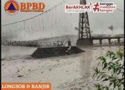 Kronologi Banjir Lahar Dingin Semeru di Besuk Kobokan