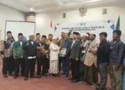 Potensi Kerja Sama LPCRPM PWM Jawa Barat dan PTMA se-Jawa Barat