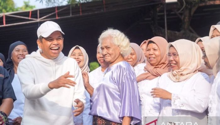 Dampak Pemberitaan Media Asing pada Gubernur Dedi Mulyadi