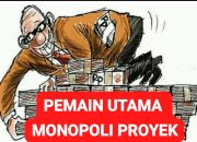 Dugaan Monopoli Rekanan dalam Proyek MPP Kota Langsa, Peluang Penyedia Lain Tertutup?