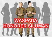 Elemen Sipil Ingatkan Pemko Langsa: Hindari Pengangkatan PPPK Jalur Siluman, Ini Soal Hajat Hidup Honorer Lama!
