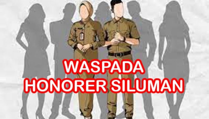 Elemen Sipil Ingatkan Pemko Langsa: Hindari Pengangkatan PPPK Jalur Siluman, Ini Soal Hajat Hidup Honorer Lama!