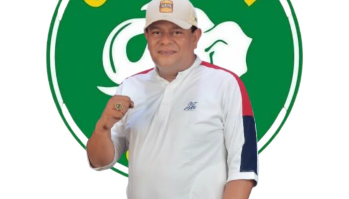 LSM Gadjah Puteh Dukung Jenderal Masuk Bea Cukai: Minta Kepala BC Langsa yang Tumpul Dicopot