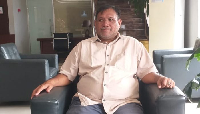 Nasruddin Desak PTPN IV Angkat Pemanen PKWT Jadi Karyawan Tetap: Patgulipat Status Buruh Sawit Dinilai Langgar Standar RSPO