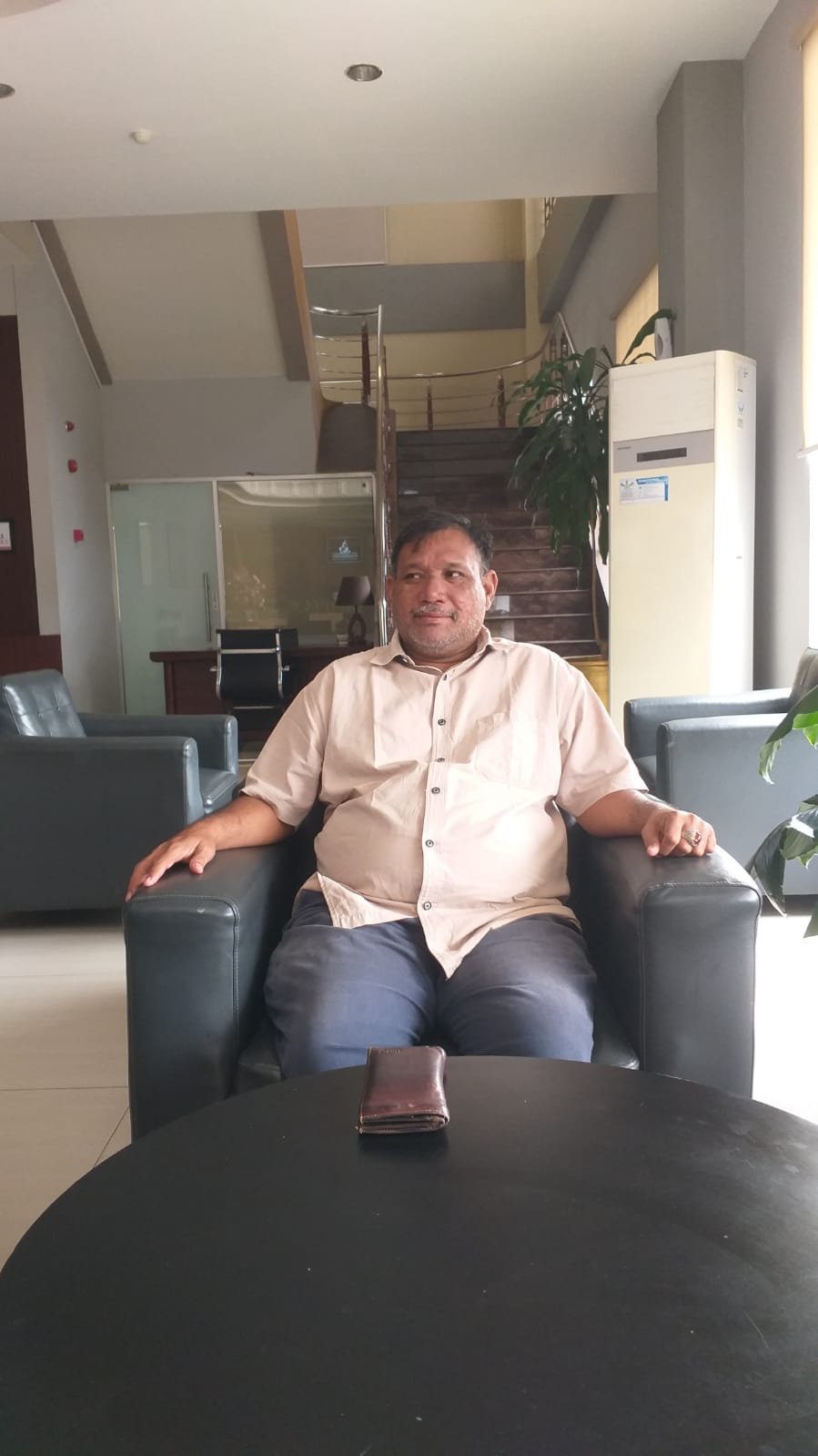 Nasruddin PGX Aceh desak PTPN IV angkat pekerja sawit PKWT jadi karyawan tetap sesuai standar RSPO dan ISPO