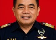 Letjen Djaka Budhi Utama Resmi Dilantik sebagai Dirjen Bea Cukai, Publik Titip Harapan Pembenahan Total