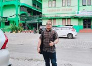 Praktisi Hukum Aji Lingga: Letjen Djaka Layak dan Pantas Pimpin Bea Cukai dari Perspektif Hukum Kepabeanan dan Cukai