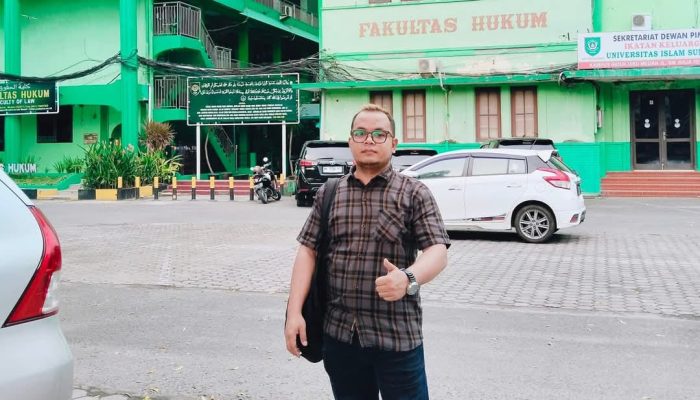 Praktisi Hukum Aji Lingga: Letjen Djaka Layak dan Pantas Pimpin Bea Cukai dari Perspektif Hukum Kepabeanan dan Cukai