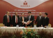 Keuntungan Buyback Saham Mayora Indah untuk Pemegang Saham dan Perusahaan