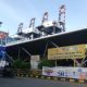 Tanggung jawab polisi terhadap barang hilang penumpang di priok