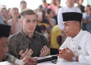 Cara Aisar Khaled Mendekati Wanita Panduan Praktis