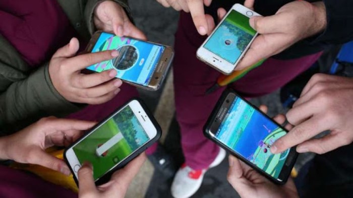 Dampak keputusan pengadilan terhadap platform game mobile