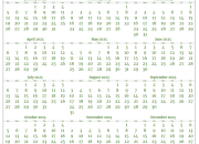 Daftar Hari Libur dan Cuti Bersama 13 Mei 2025 Indonesia