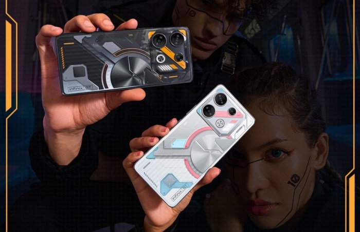 Kelemahan dan kekurangan Infinix GT 30 Pro secara detail
