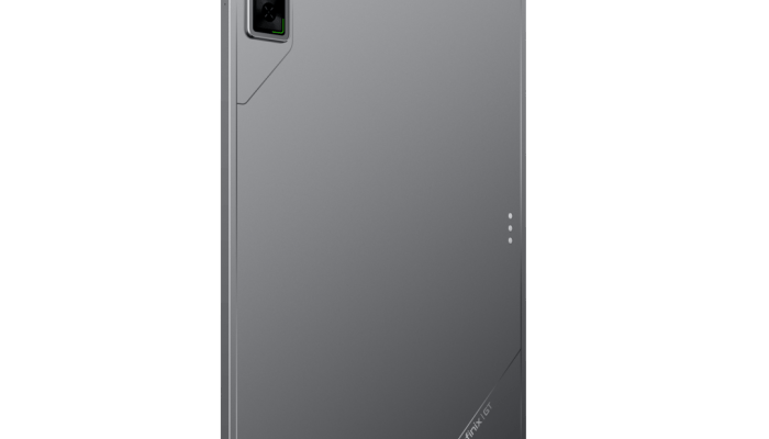 Tanggal Rilis dan Fitur Infinix XPad GT Series