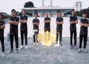 RRQ Hoshi Raih Team of the Week MPL ID Season 15 Week 7