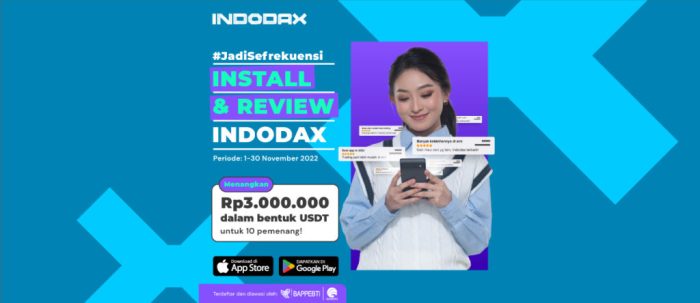 Kebijakan dan peraturan INDODAX terkait perdagangan SOLAYER