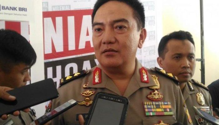 Respon Masyarakat Terhadap Pelantikan Irjen Mohammad Iqbal