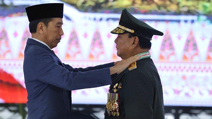 Perbedaan gaji TNI dengan instansi pemerintah lain di era Prabowo