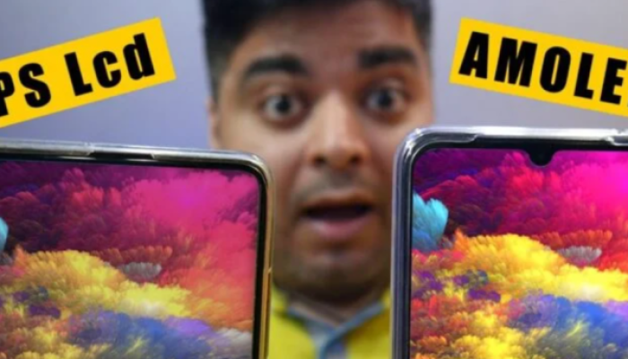 Layar Melengkung Handphone Tertipis Kualitas Gambar yang Memukau