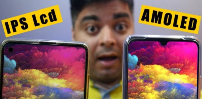 Layar melengkung handphone tertipis kualitas gambarnya