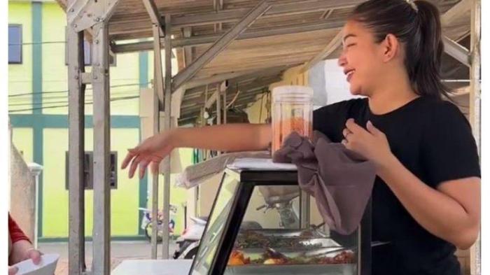 Tanggapan Eriska Nakesya terkait perpisahannya